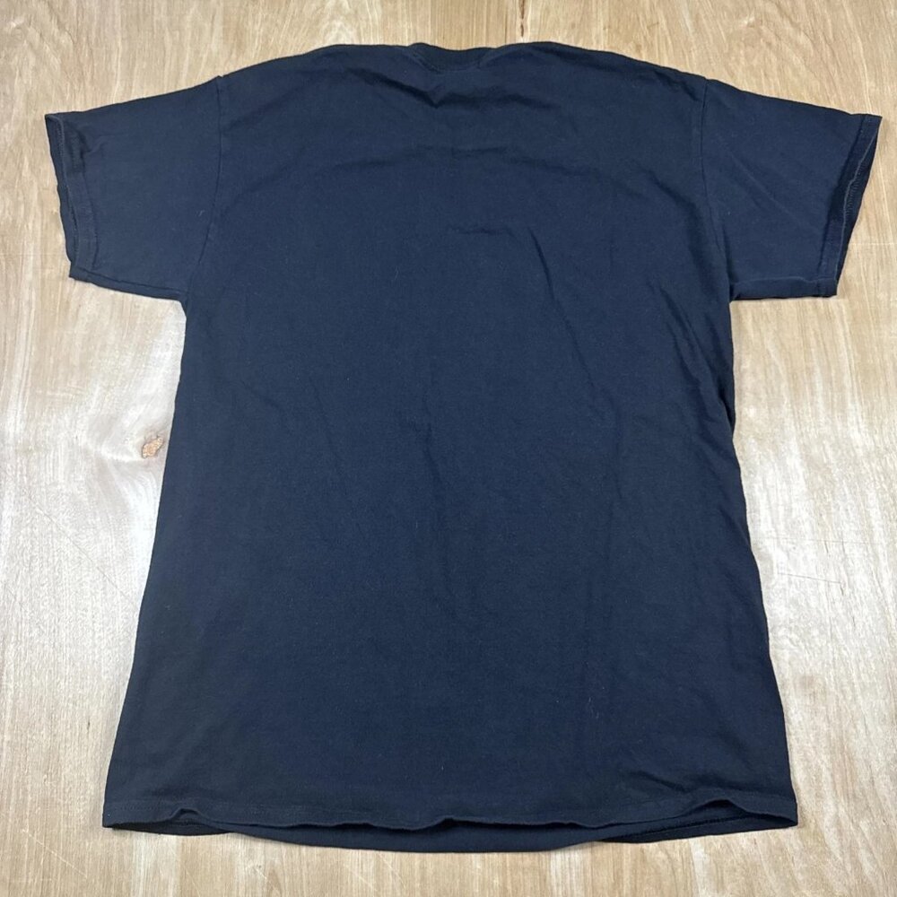 Golds Gym SoCal Men’s Black Short Sleeve T-Shirt Size Small - Picture 7 of 7